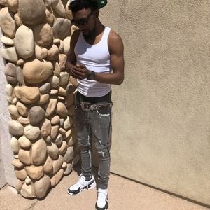 Meet your Posher, Ricardo